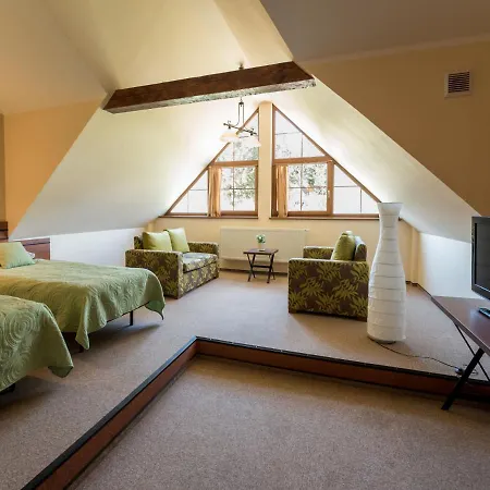 Beskidzki Raj Medical 3*