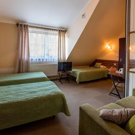 Hotel Beskidzki Raj Medical Spa Стрышава
