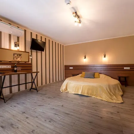 Hotel Beskidzki Raj Medical Spa Стрышава