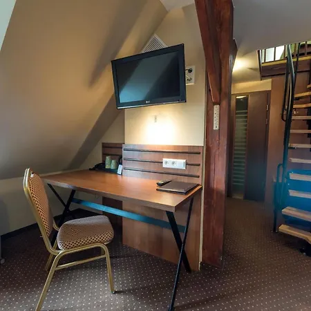 Hotel Beskidzki Raj Medical Spa 3* Стрышава