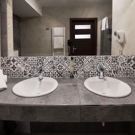 Отель Hotel Beskidzki Raj Medical Spa