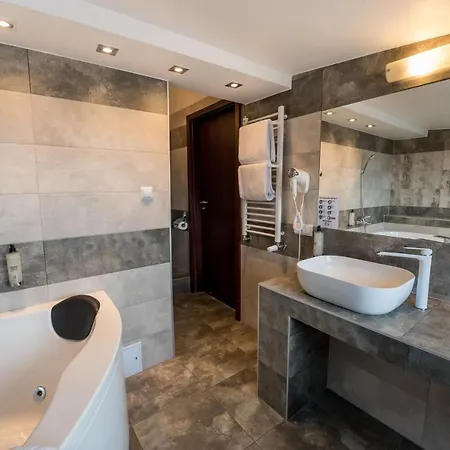 Hotel Beskidzki Raj Medical Spa
