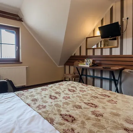 Hotel Beskidzki Raj Medical 3*