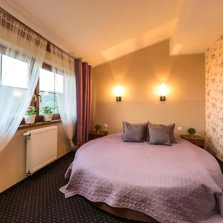 Hotel Beskidzki Raj Medical Spa
