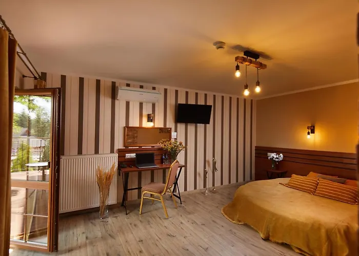 Hotel Beskidzki Raj Medical