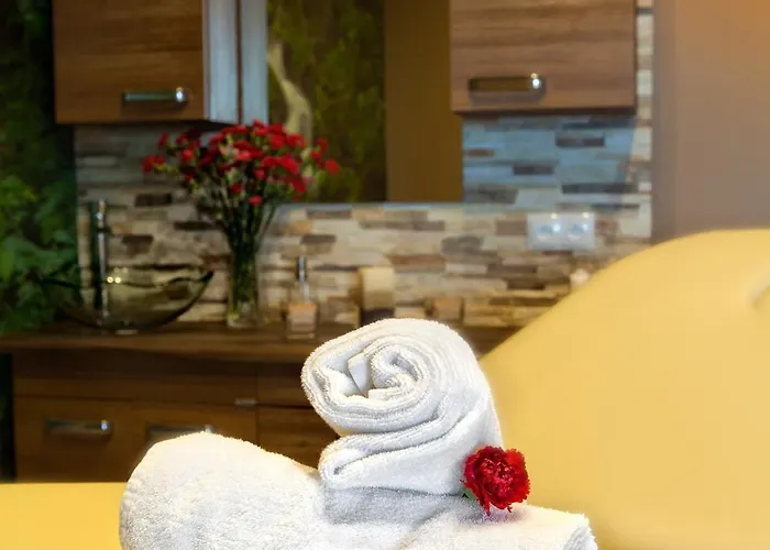 Beskidzki Raj Medical Hotel