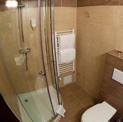 Beskidzki Raj Medical Hotel Stryszawa