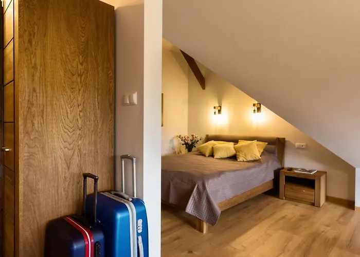 Beskidzki Raj Medical Stryszawa