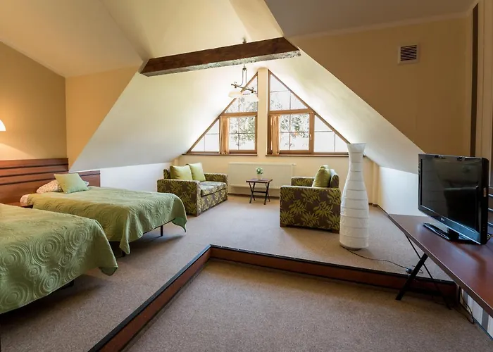 Beskidzki Raj Medical 3*