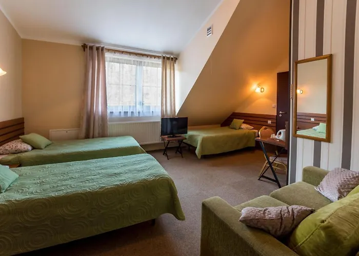 Beskidzki Raj Medical Stryszawa