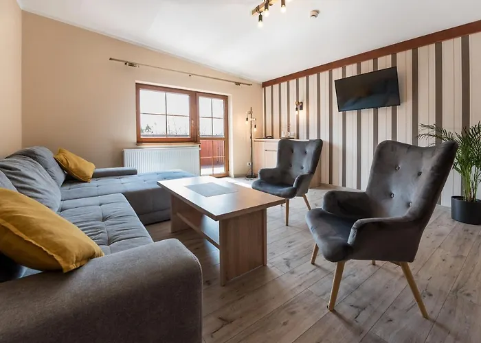 Hotel Beskidzki Raj Medical 3*