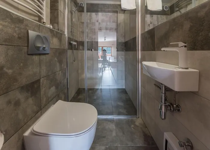 Hotel Beskidzki Raj Medical 3*