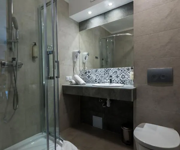 Hotel Beskidzki Raj Medical 3*