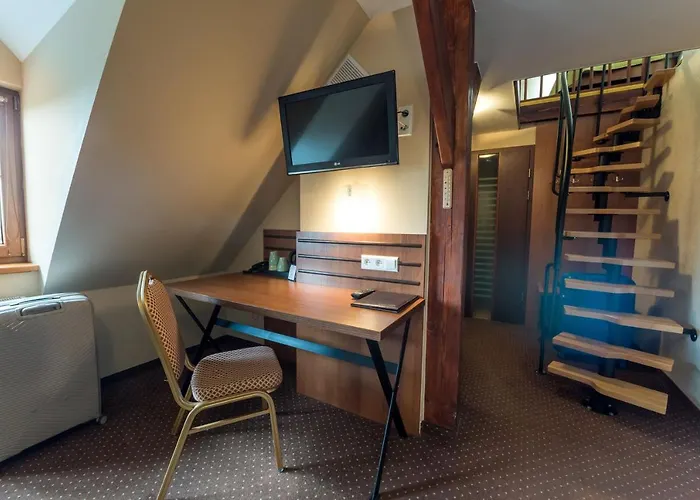 Beskidzki Raj Medical 3* Stryszawa