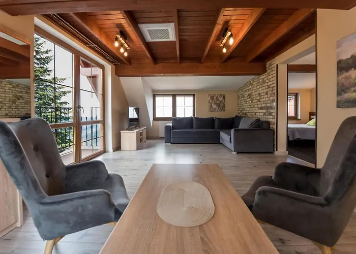 Hotel Beskidzki Raj Medical