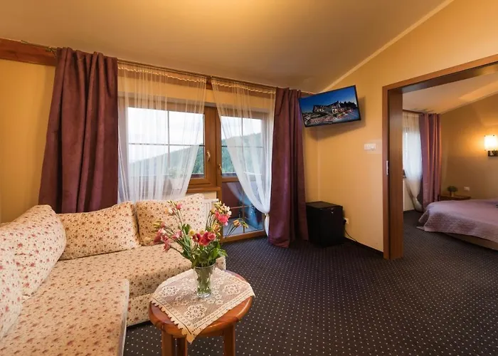 Beskidzki Raj Medical Hotel