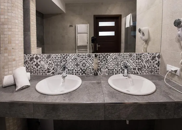 Hotel Beskidzki Raj Medical