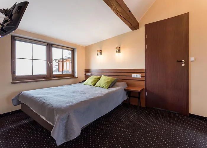 Beskidzki Raj Medical Hotel